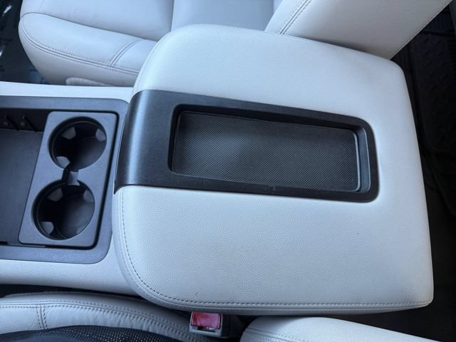 Used 2012 Chevrolet Silverado 2500 LTZ w/ Suspension Package, Off-Road AWD/4WD image 13