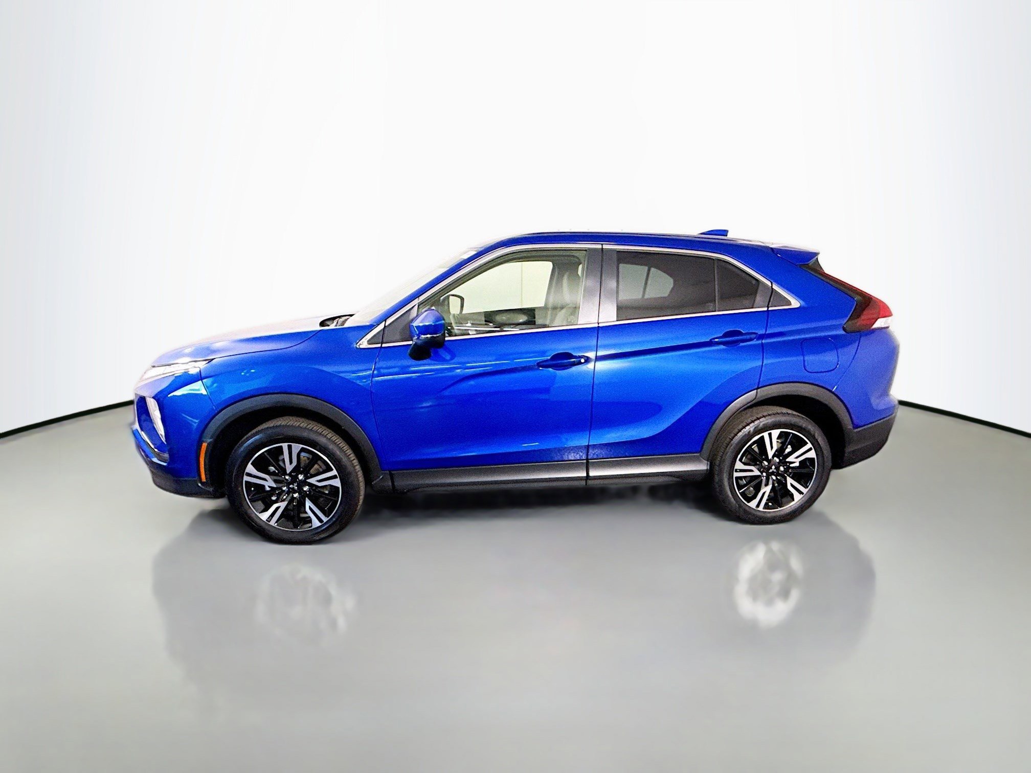 Used 2026 Mitsubishi Eclipse Cross SE AWD/4WD image 6
