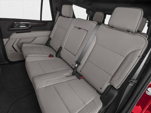 New 2026 GMC Yukon Denali AWD/4WD image 9