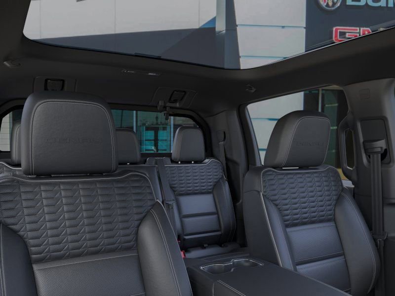 New 2024 GMC Sierra EV Denali image 24