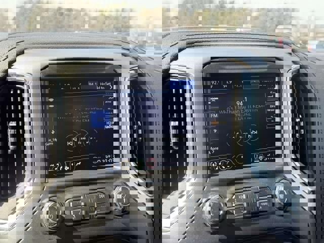 Used 2020 Chevrolet Silverado 1500 LT w/ All-Star Edition image 23