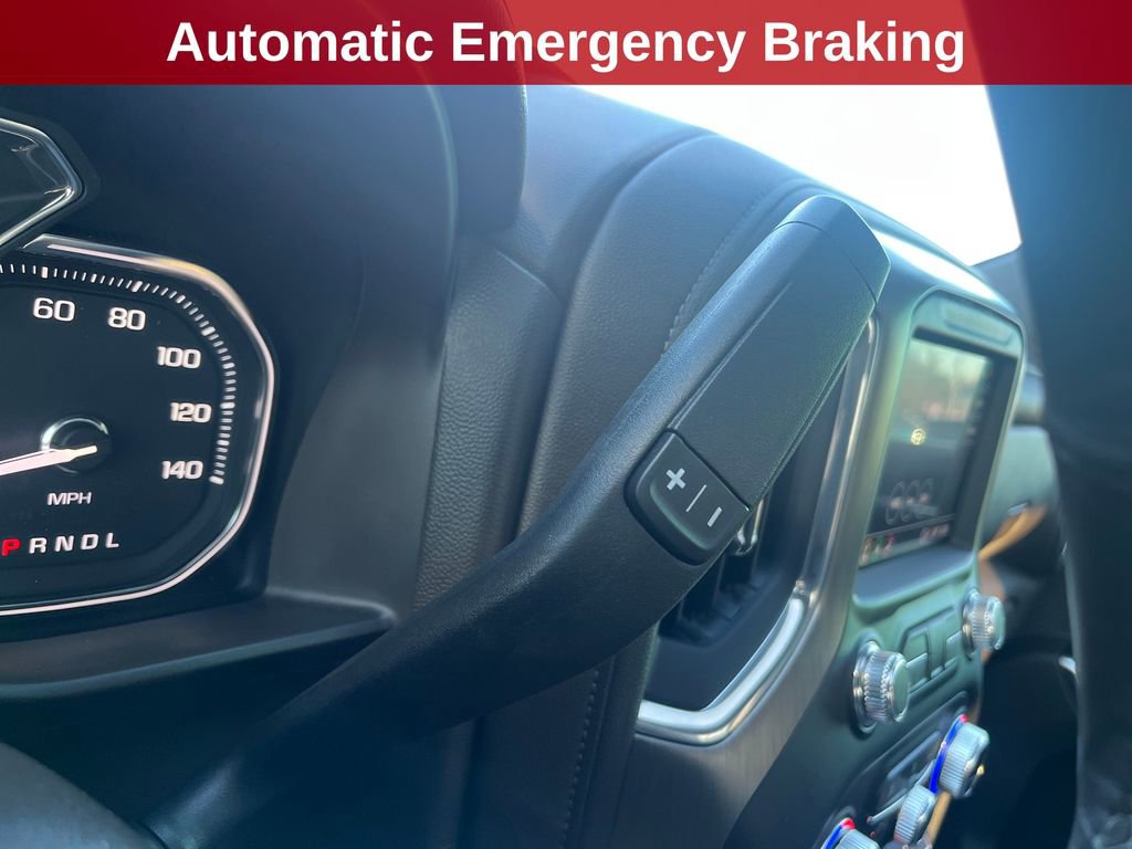 Used 2022 GMC Sierra 2500 Denali image 25