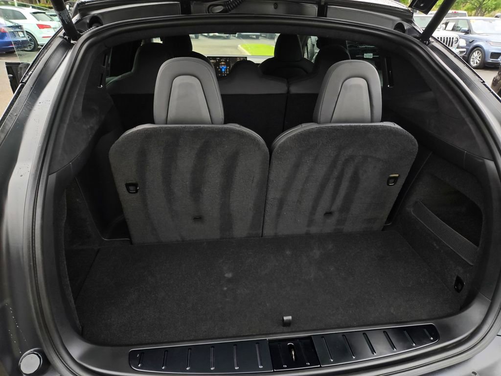 Used 2023 Tesla Model X AWD/4WD image 33