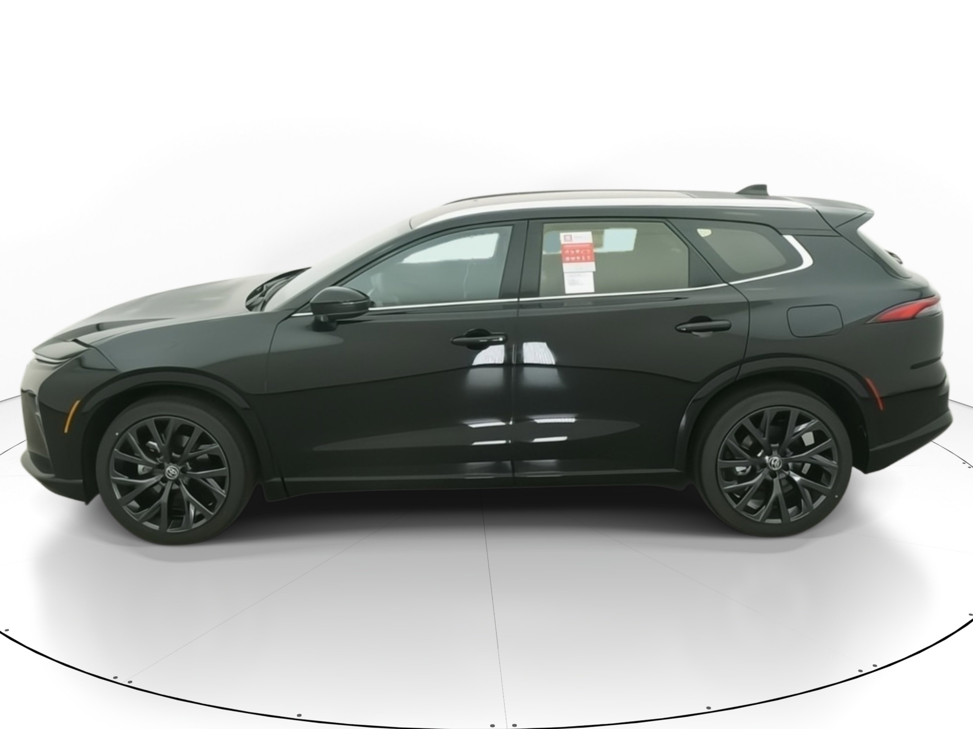 New 2026 Toyota Crown Signia image 3