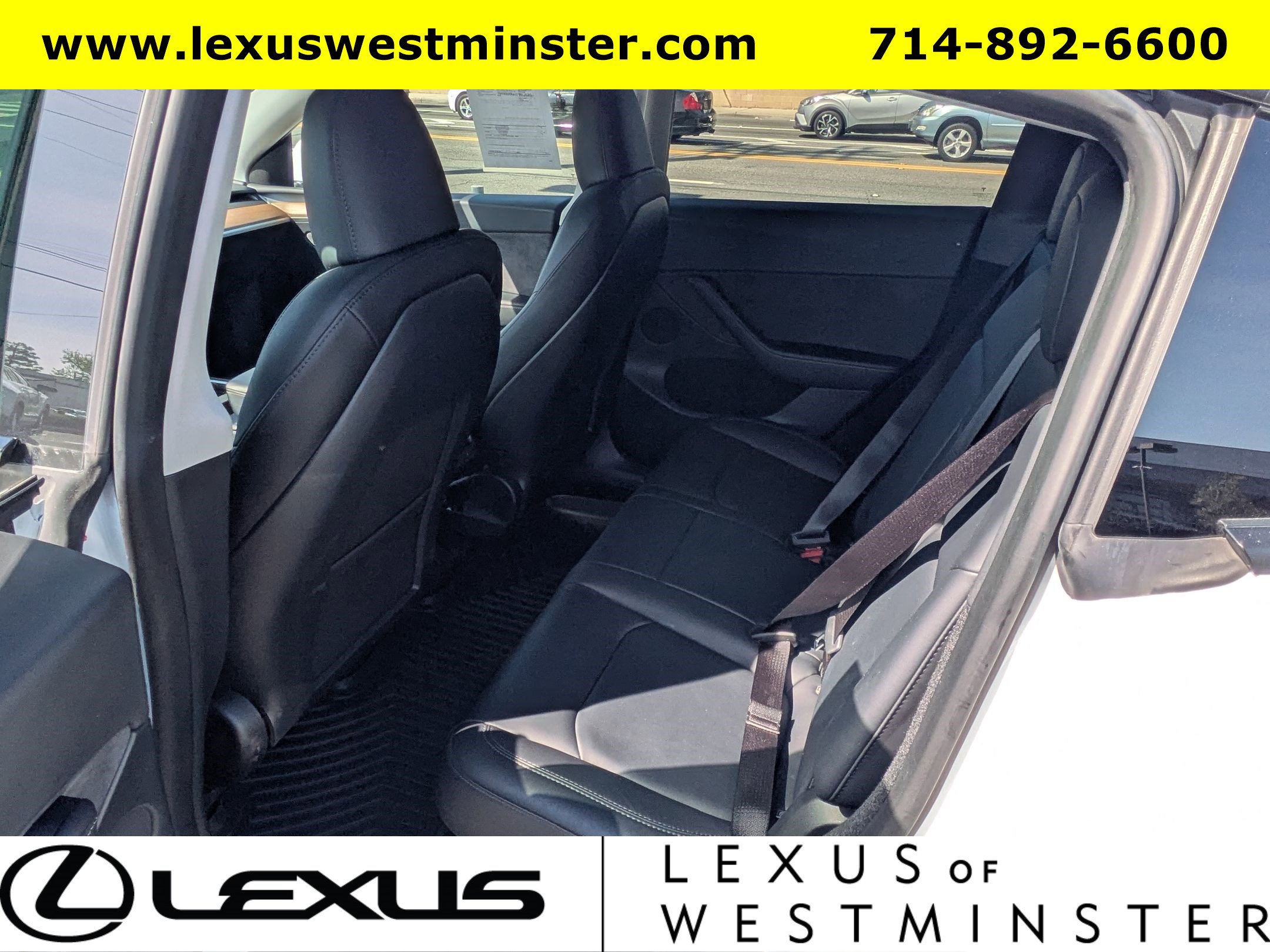 Used 2023 Tesla Model Y Performance image 14