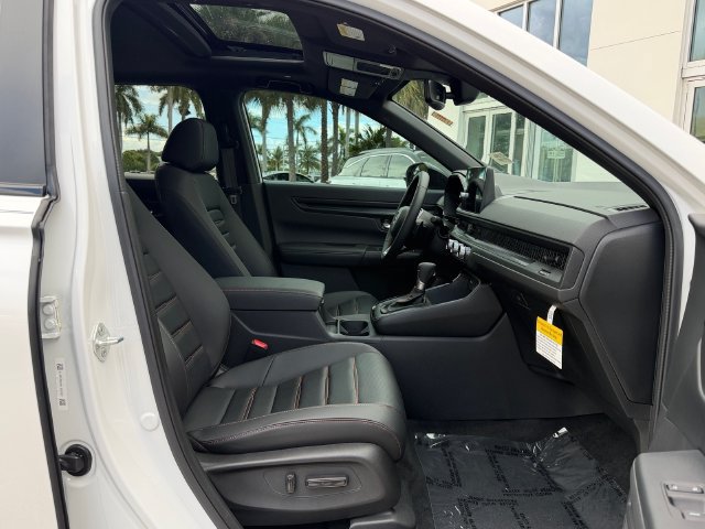 Used 2027 Honda CR-V Sport-L image 19