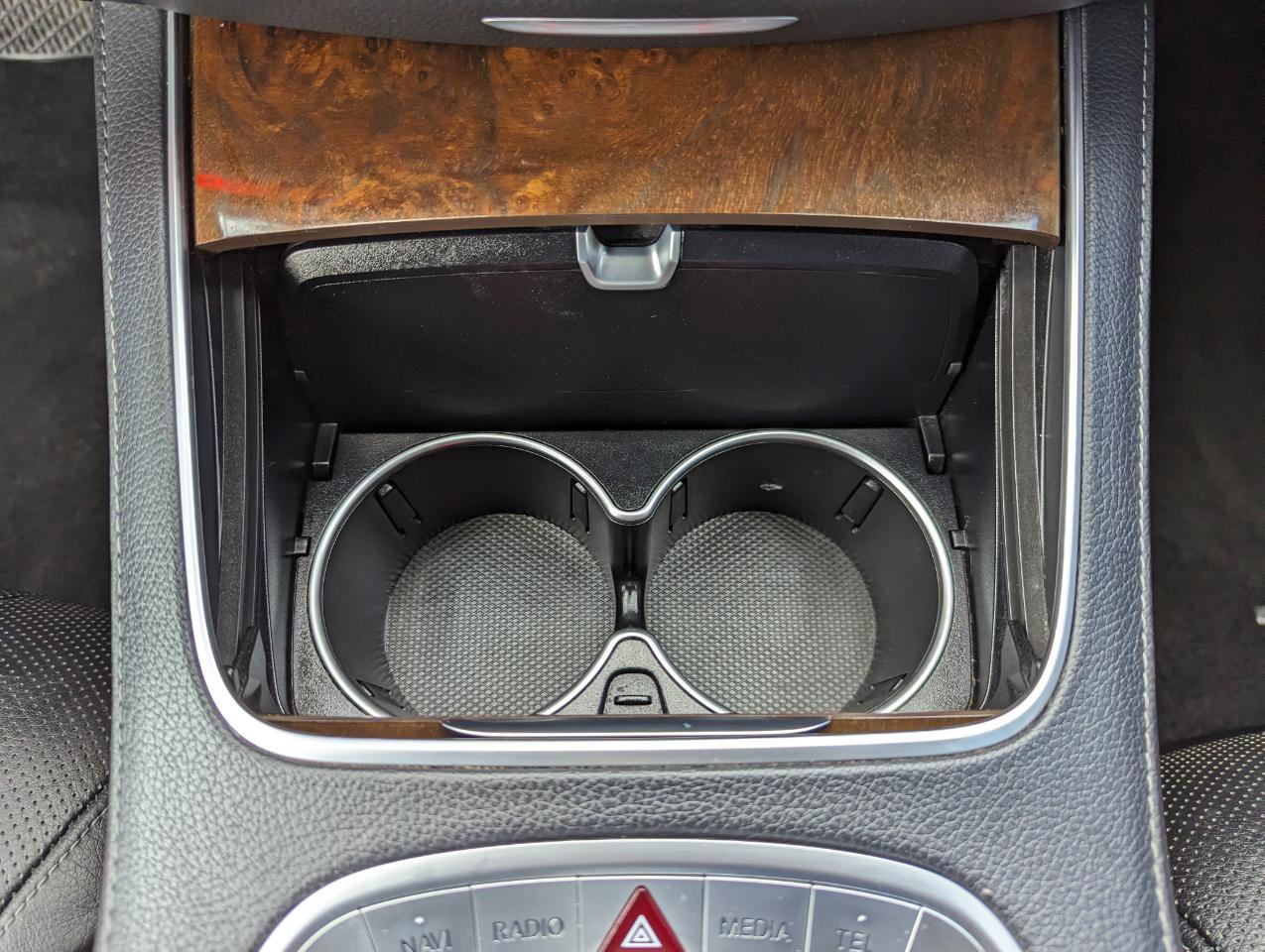 Used 2015 Mercedes-Benz S 550 4MATIC Sedan image 26