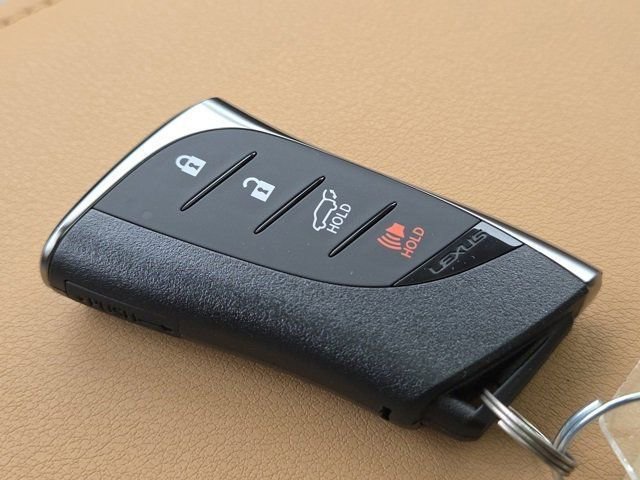 New 2026 Lexus NX 450h+ 450h+ Luxury image 34