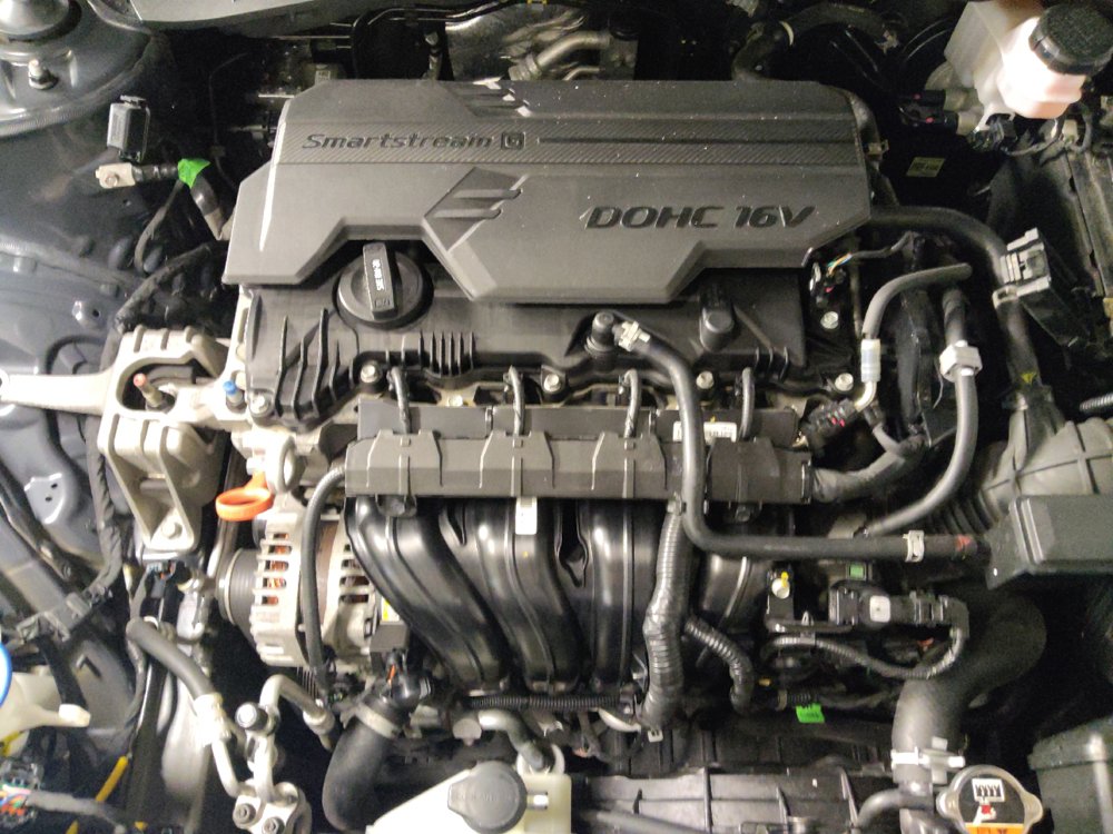 Used 2024 Hyundai Kona SE FWD image 30