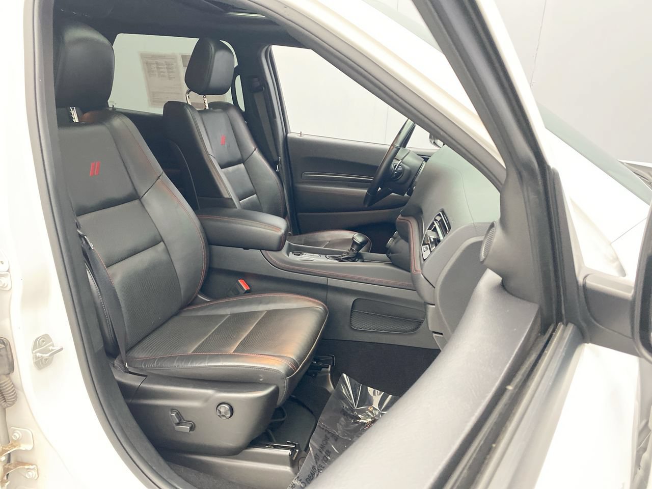 Used 2025 Dodge Durango R/T AWD/4WD image 23
