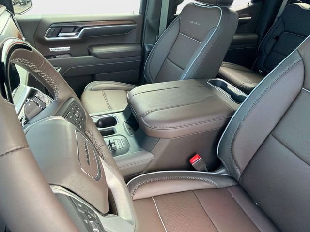 New 2026 GMC Sierra 1500 Denali image 22