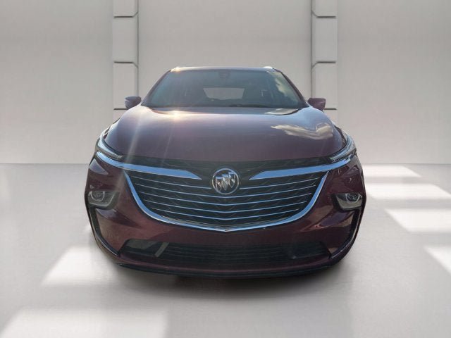 Certified 2022 Buick Enclave Premium w/ Surround and Sites Package FWD image 2
