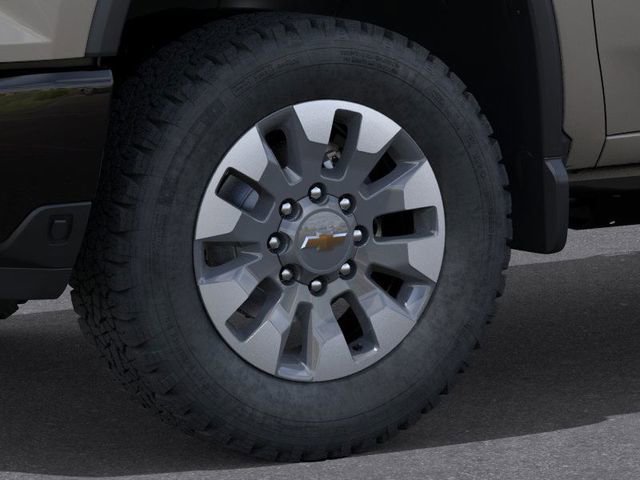 New 2026 Chevrolet Silverado 2500 Custom w/ Custom Value Package image 9