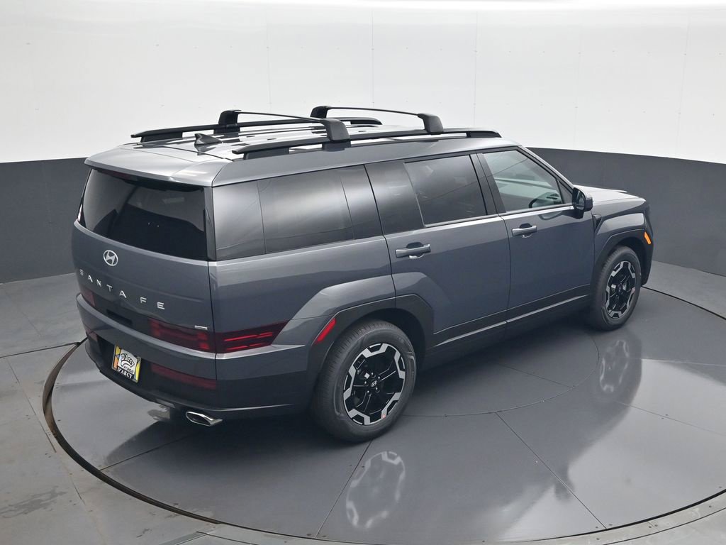 New 2026 Hyundai Santa Fe SEL AWD/4WD image 18