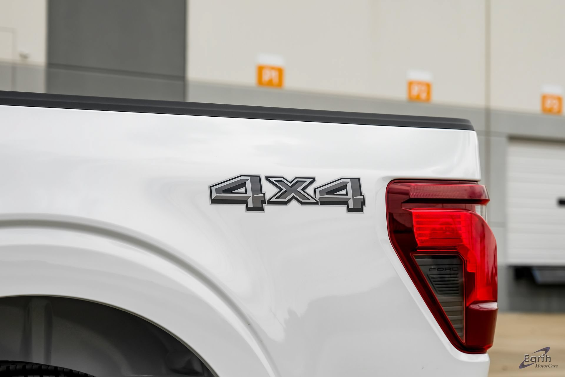 Used 2026 Ford F150 XL AWD/4WD image 31