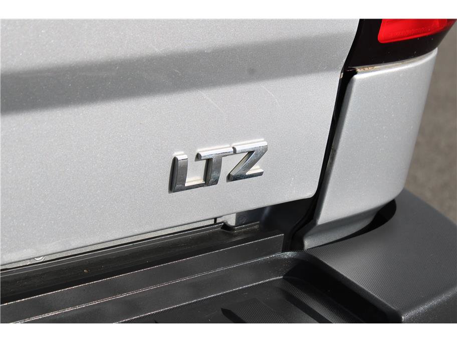 Used 2018 Chevrolet Silverado 3500 LTZ w/ Duramax Plus Package image 44