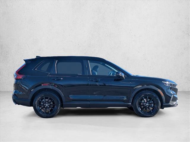 Used 2026 Honda CR-V Sport image 4