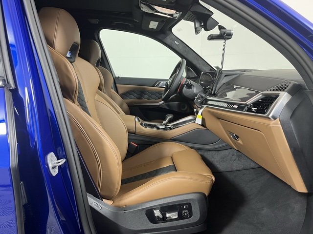 Used 2026 BMW X5 M Competition w/ Executive Package image 22