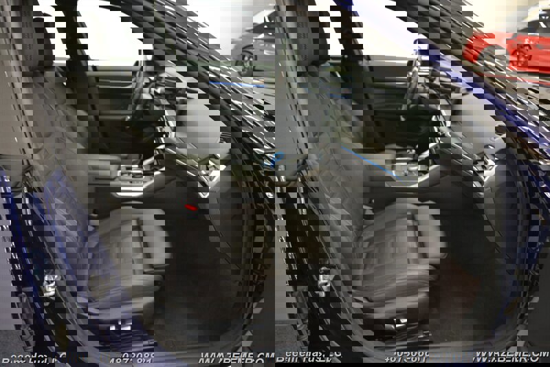 Used 2023 BMW i4 M50 image 14