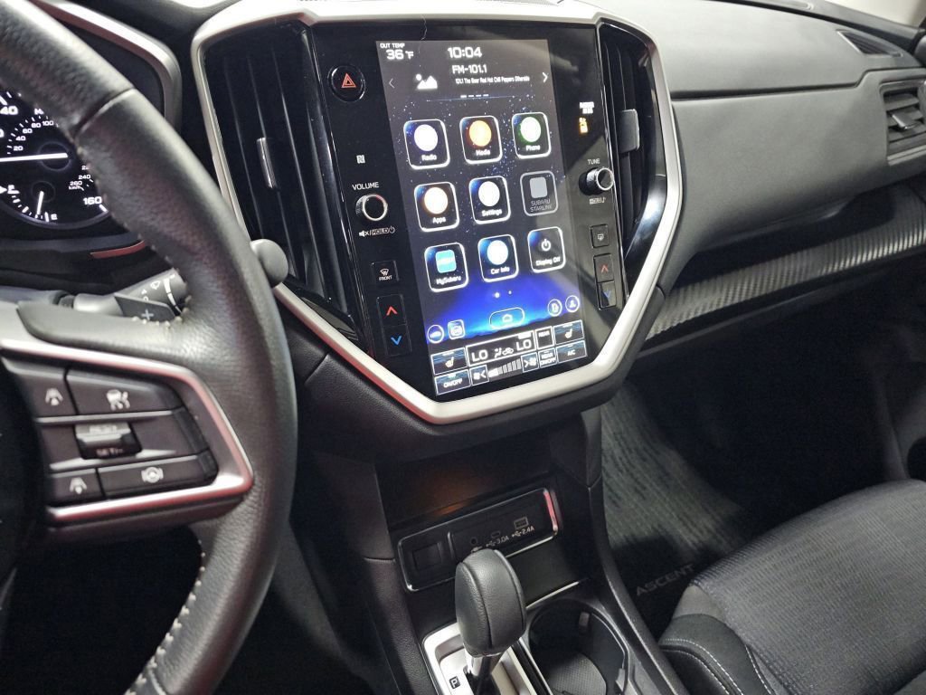 Used 2024 Subaru Ascent Premium w/ Convenience Package image 26