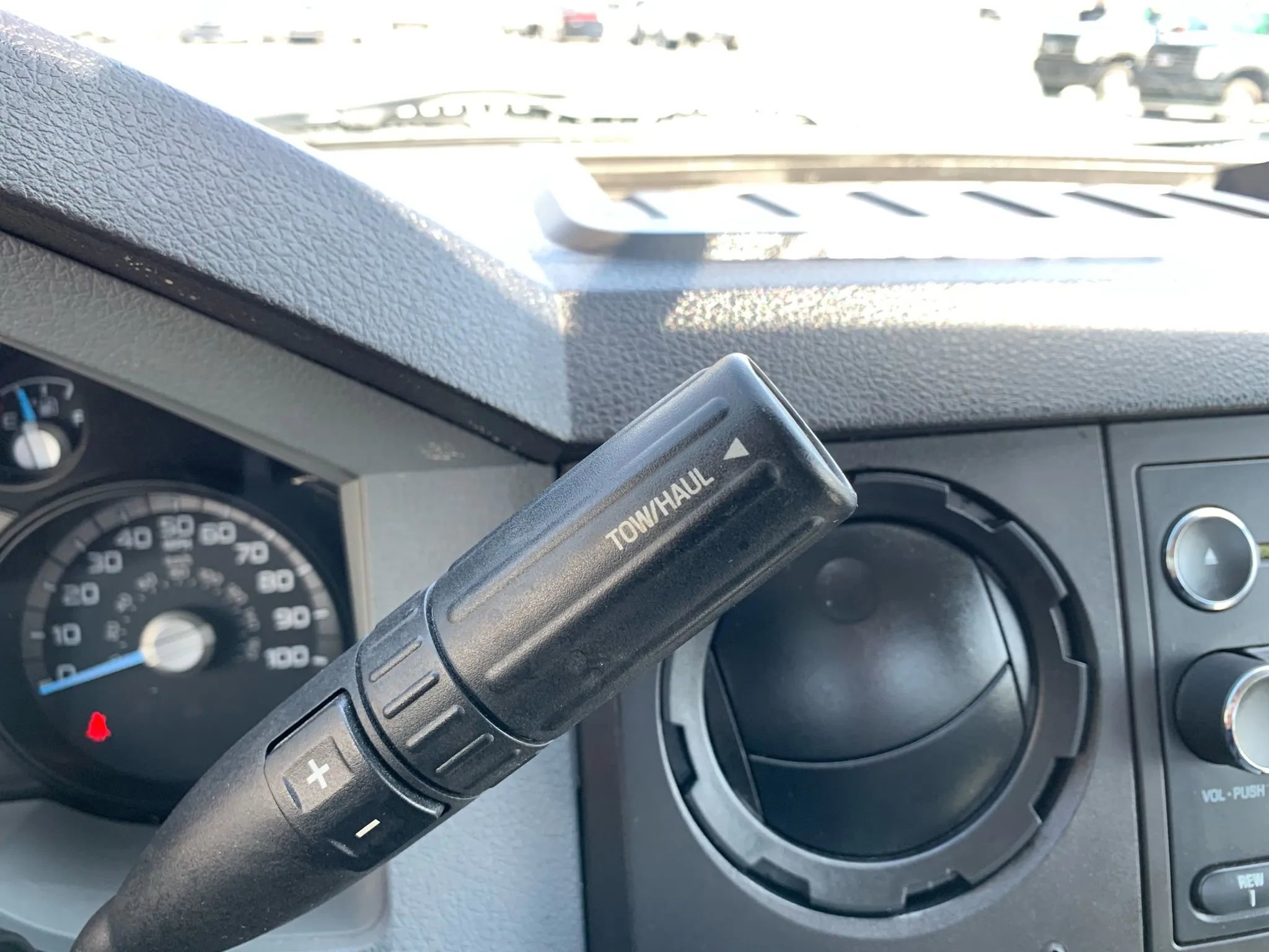 Used 2013 Ford F450 XL w/ High Capacity Trailer Tow Pkg RWD image 16