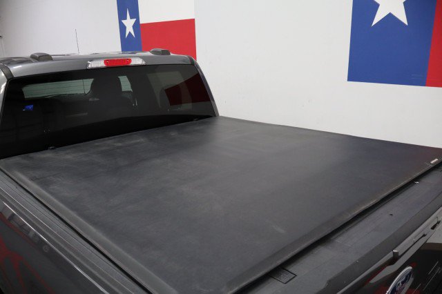 Used 2021 Ford F150 XLT w/ Equipment Group 302A High RWD image 12