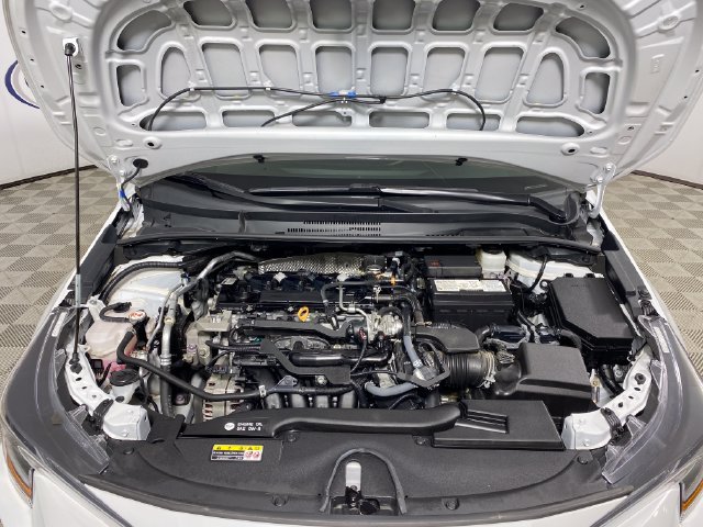 Used 2024 Toyota Corolla LE FWD image 22