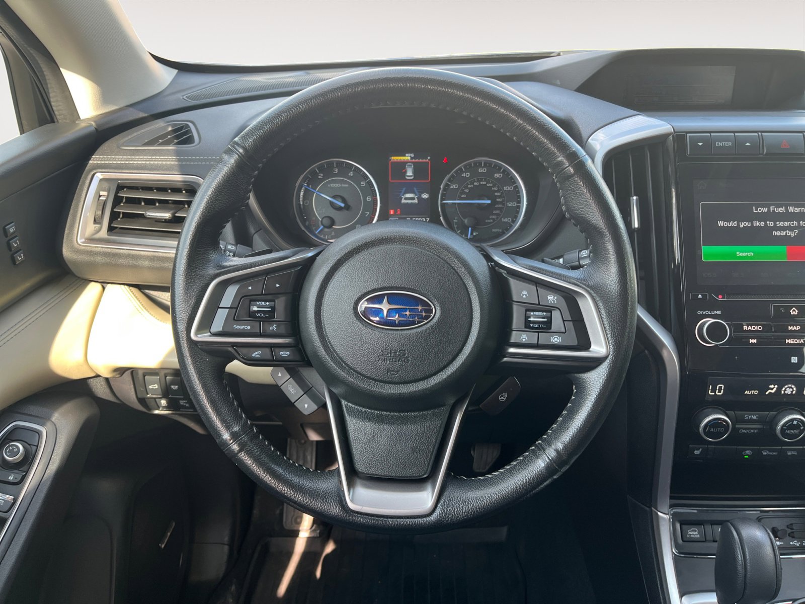 Used 2022 Subaru Ascent Limited w/ Technology Package image 15