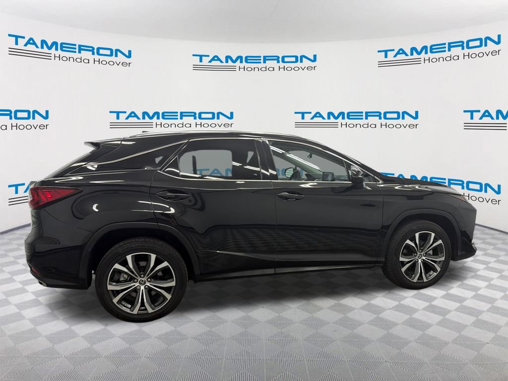 Used 2021 Lexus RX 350 FWD w/ Premium Package image 6