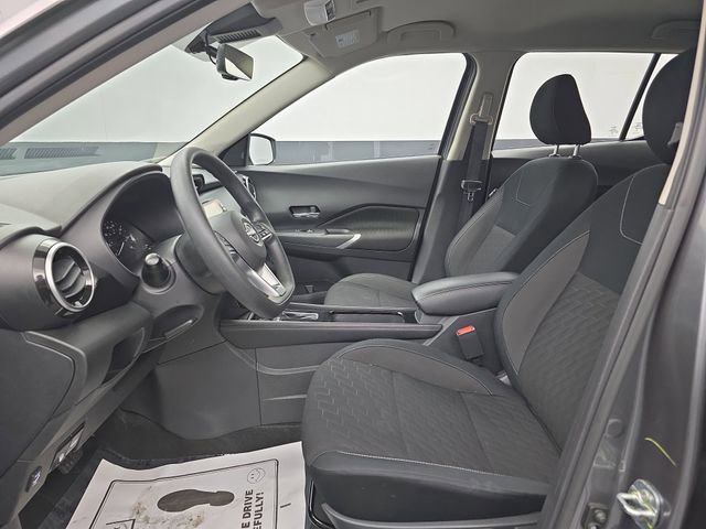 Used 2024 Nissan Kicks SV w/ Interior Electronics Package image 22