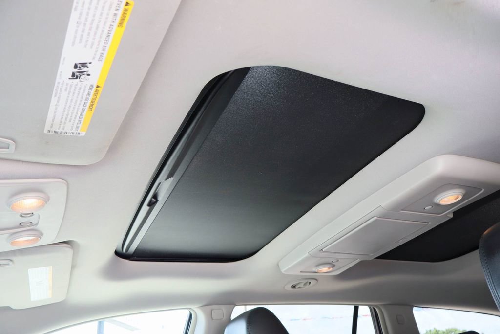 Used 2009 Buick Enclave CXL w/ Entertainment Package #2 image 19