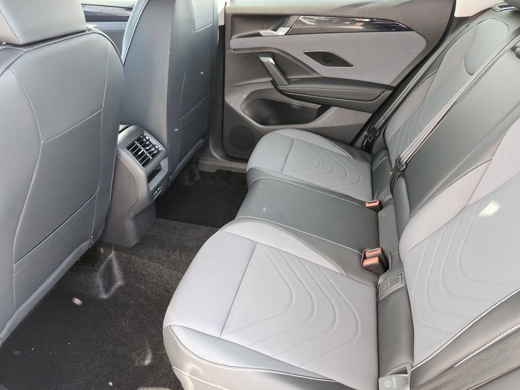 New 2026 Volkswagen Tiguan SE AWD/4WD image 18