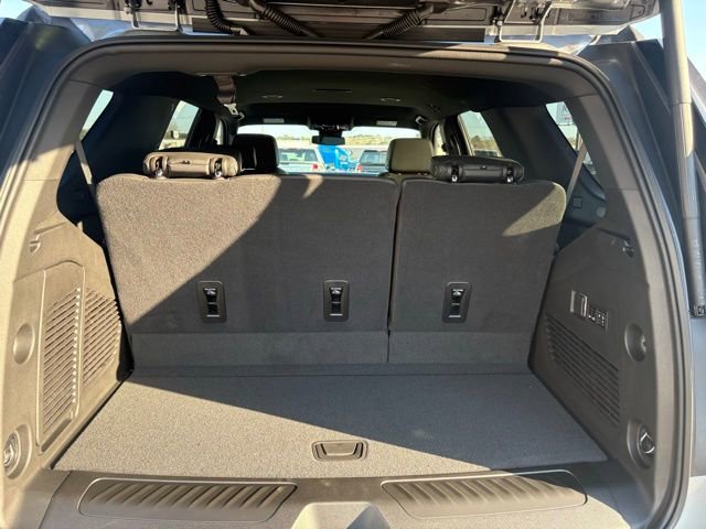 New 2026 Chevrolet Tahoe LT w/ Comfort Package image 10