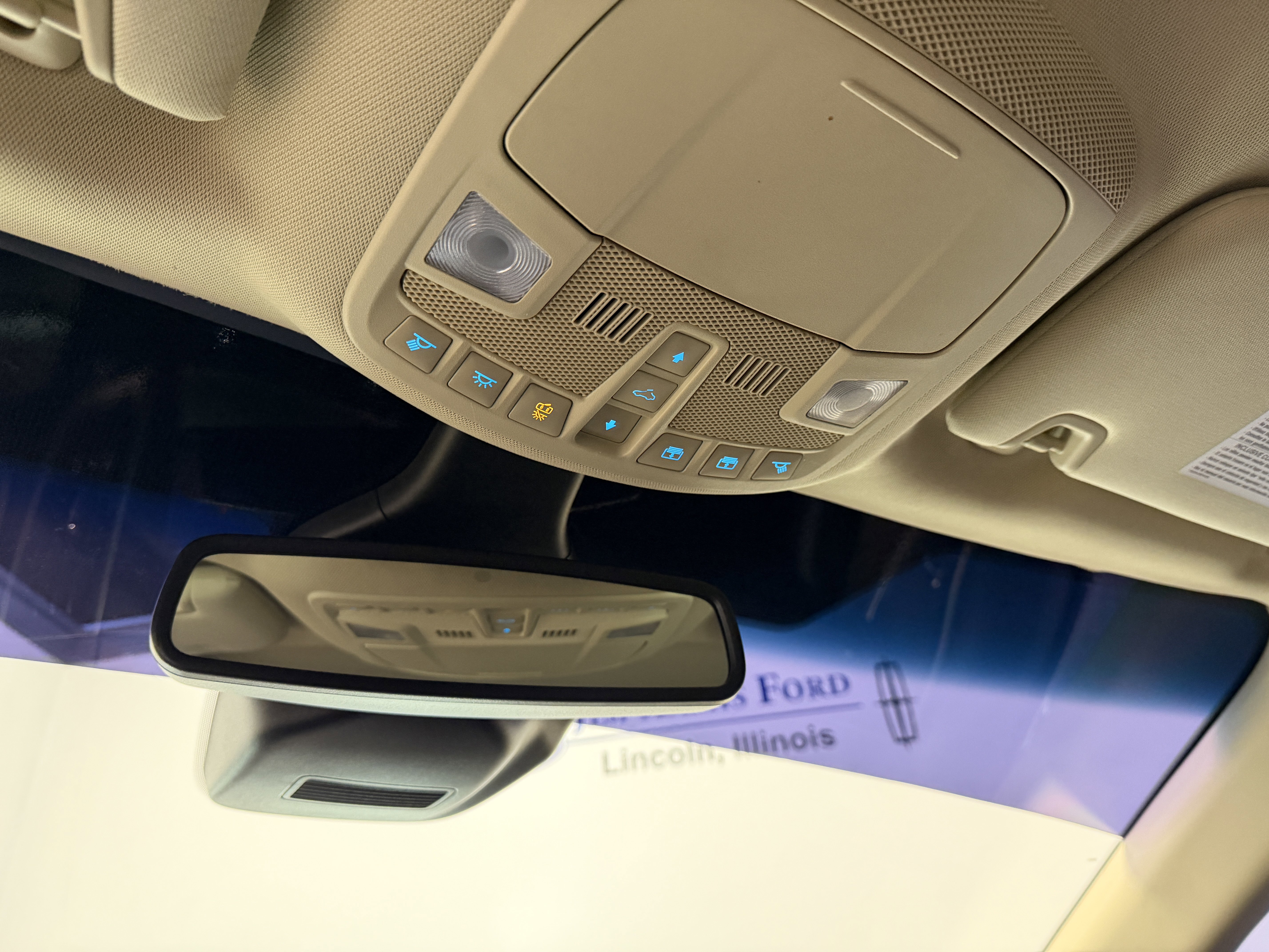 Used 2019 Ford Edge SEL image 6