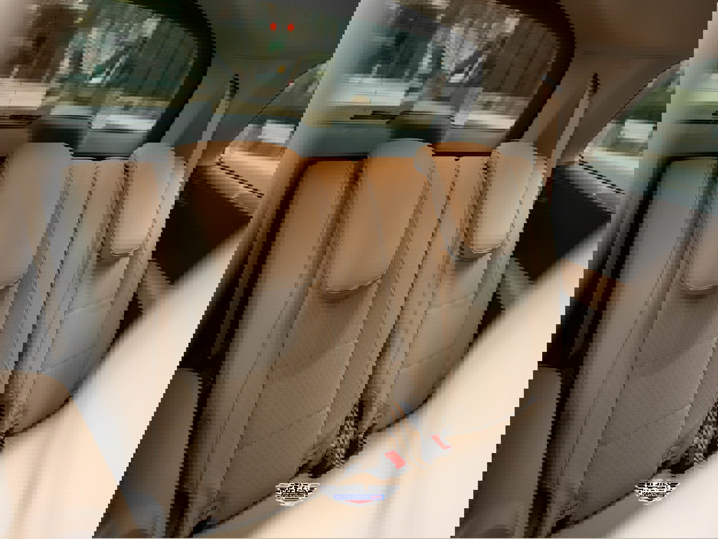 Used 2020 Mercedes-Benz GLS 450 450 4MATIC image 20