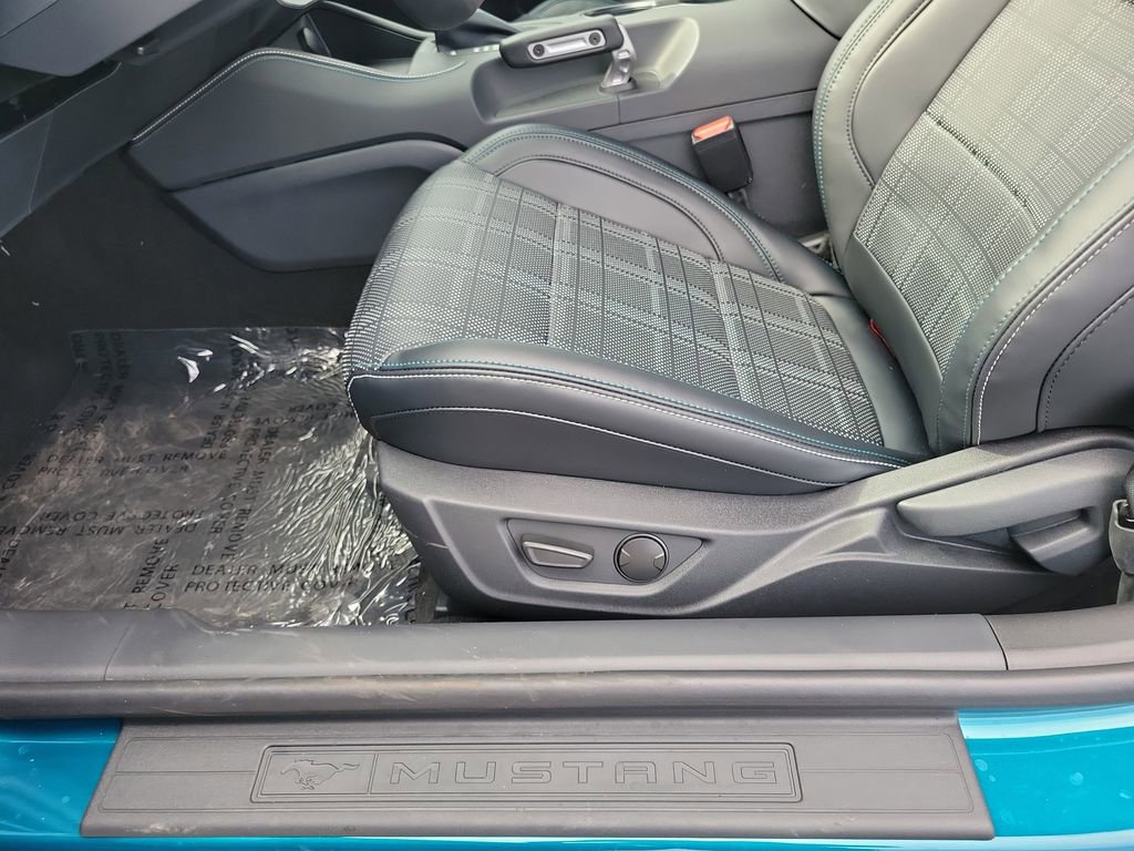 New 2026 Ford Mustang GT image 15