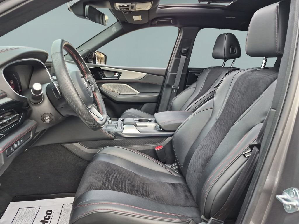 Used 2024 Acura MDX A-Spec AWD/4WD image 19