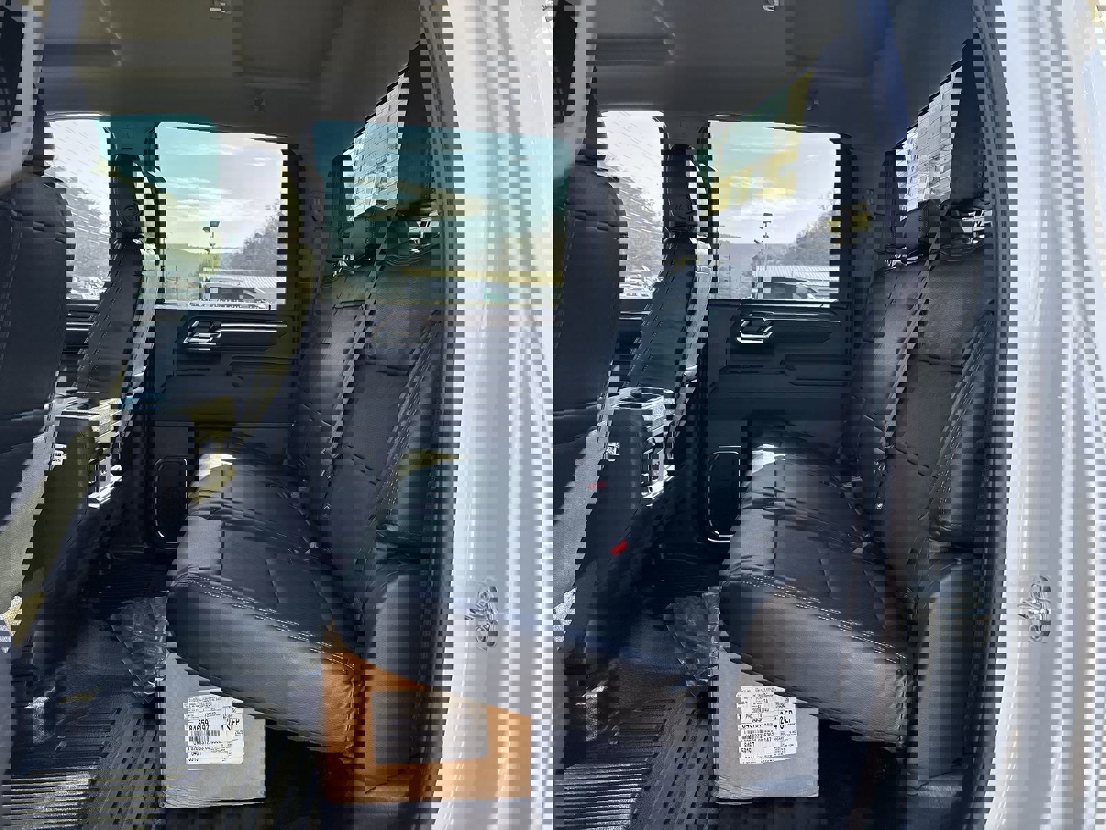 New 2026 Chevrolet Silverado 3500 LT w/ Convenience Package image 24