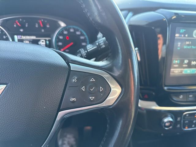 Used 2019 Chevrolet Traverse LT AWD/4WD image 18