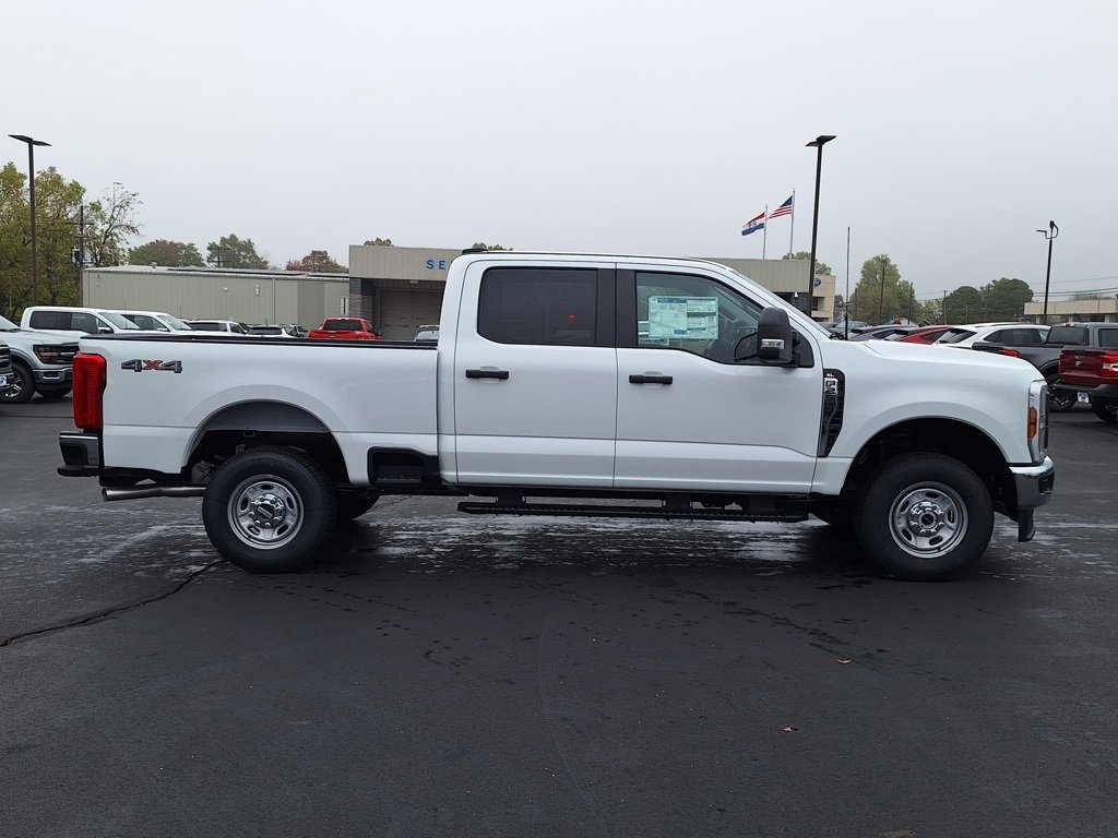 New 2026 Ford F250 XL image 19