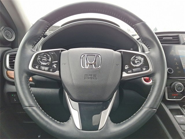 Used 2022 Honda CR-V Touring image 15