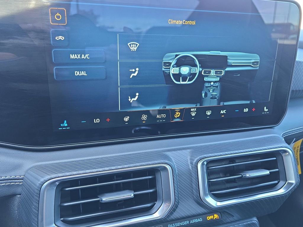 New 2025 Ford Mustang Premium image 21