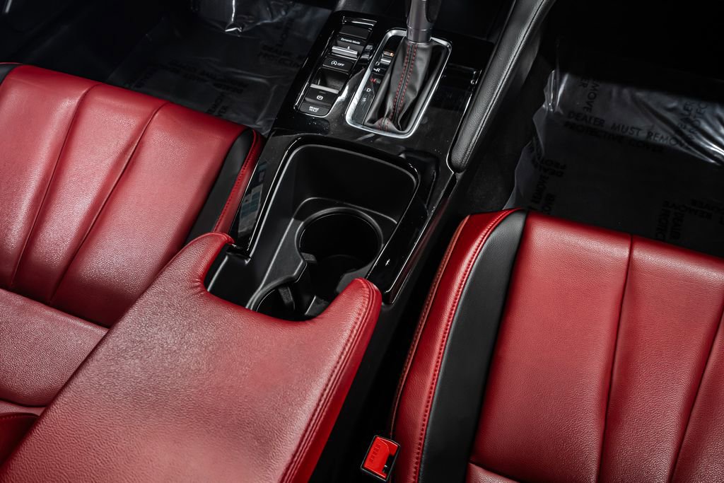 Certified 2023 Acura Integra A-Spec image 25