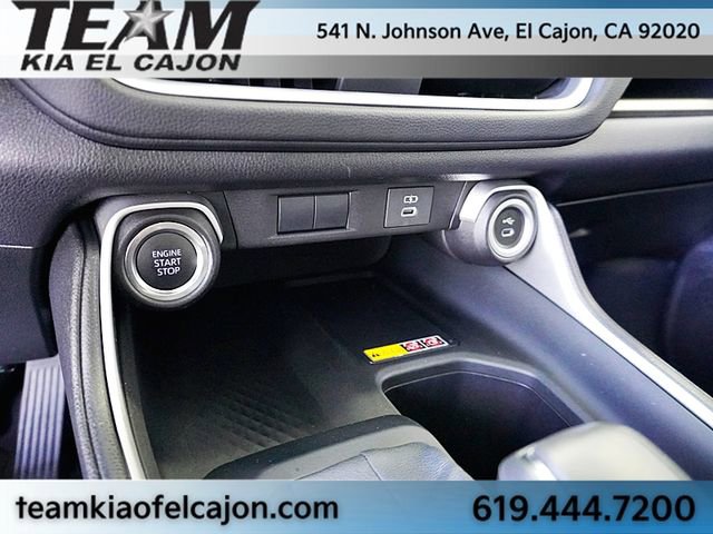 Used 2026 Toyota Grand Highlander XLE image 31