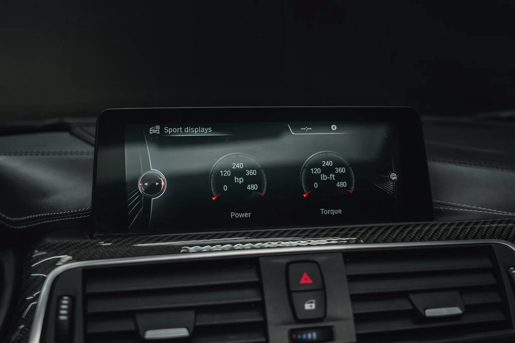 Used 2015 BMW M4 Coupe w/ Executive Package RWD image 56