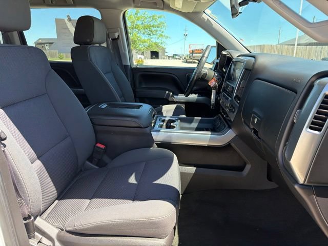Used 2016 Chevrolet Silverado 1500 LT w/ All Star Edition AWD/4WD image 33