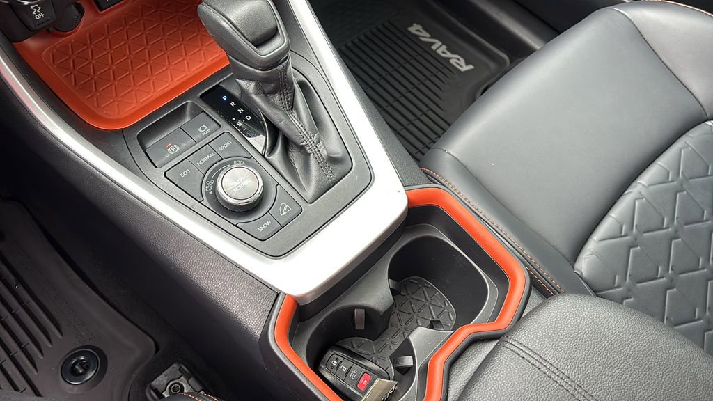 Used 2019 Toyota RAV4 Adventure image 21