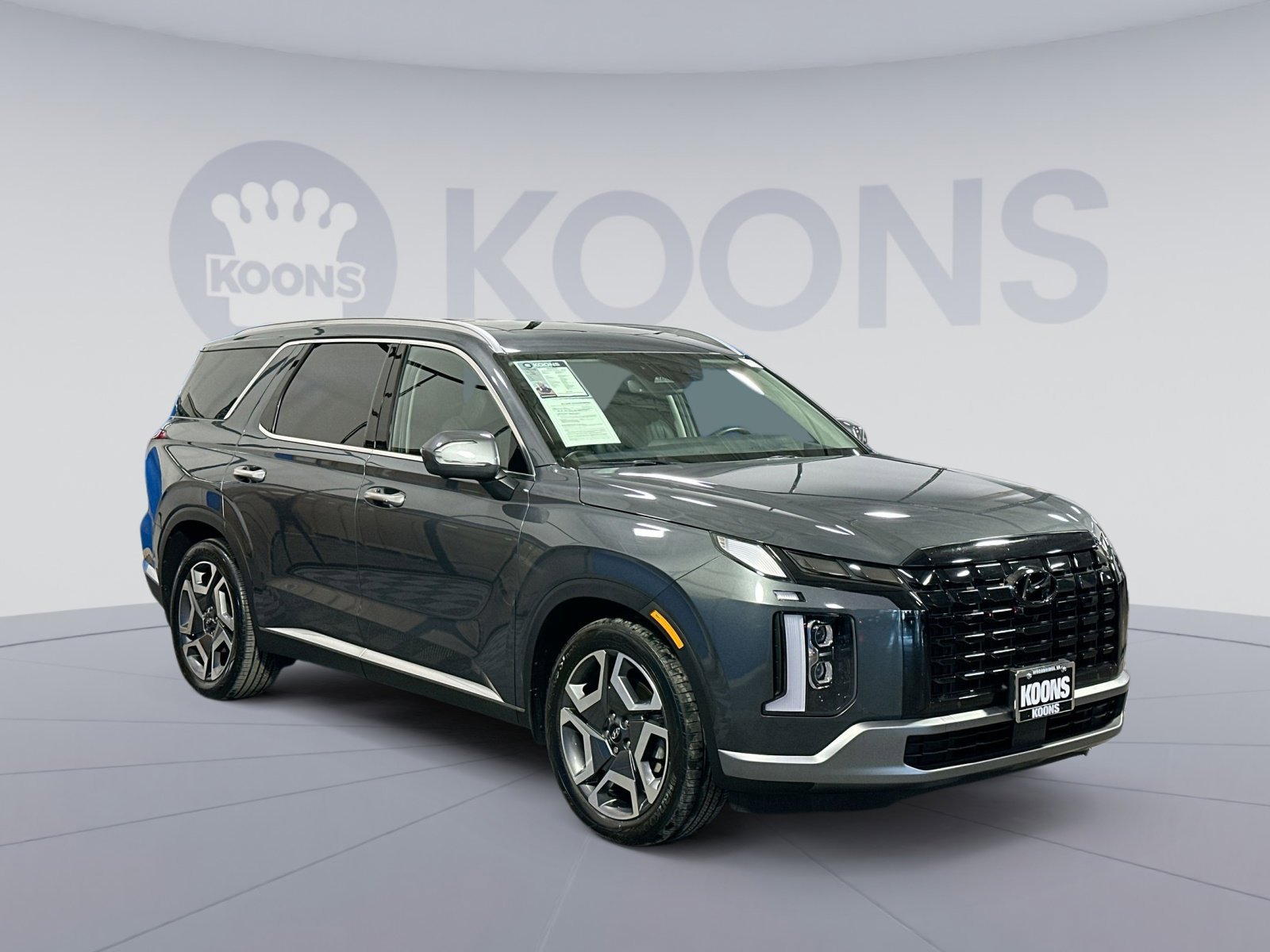 Used 2023 Hyundai Palisade Limited image 10