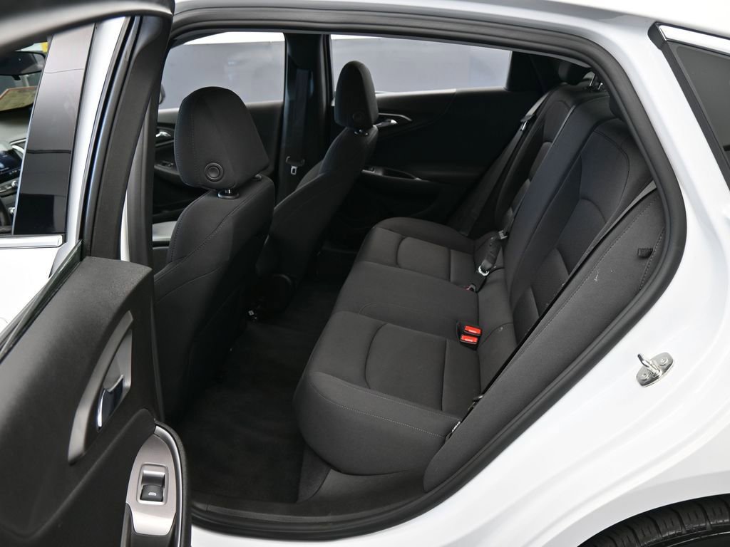 Used 2023 Chevrolet Malibu RS image 25