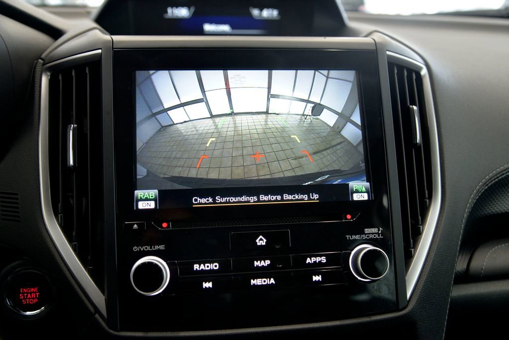 Used 2023 Subaru Forester Touring image 20